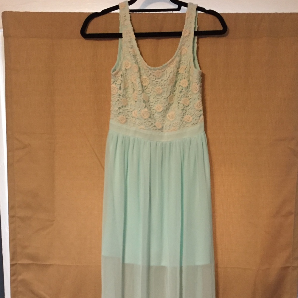 NWT Lauren Conrad Dress